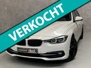 BMW 3-serie Touring 330i xDrive Centennial High Executive /Pano /HUD /Trekhaak