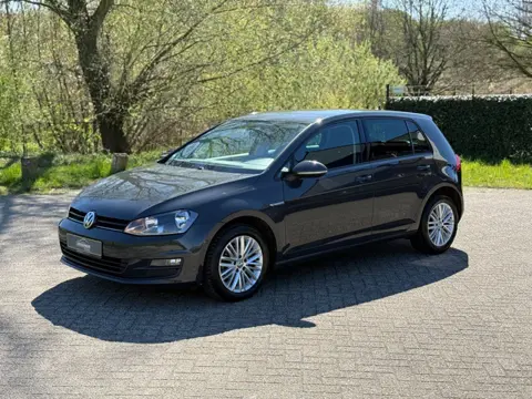 Volkswagen Golf 1.2 TSI CUP Edition BLUETOOTH I PDC I CLIMA I STOELVER I ZEER MOOI
