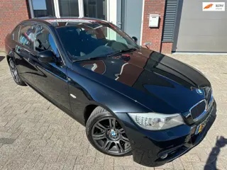 BMW 3-serie 320i M Sport Edition / Navi / PDC / NAP / Clima / Cruise / 17 inch