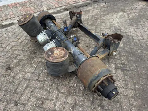 ROR DRUM ROR Trommelremmen – Trailer / Oplegger – Remsysteem – Heavy Duty PM2665