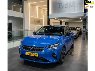 Opel Corsa 1.2 Elegance| ELEGANCE | HALF LEDER| PANORAMADAK