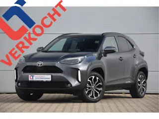 Toyota Yaris Cross 1.5 Hybrid 115 Dynamic | Comfort Pack | VERKOCHT |