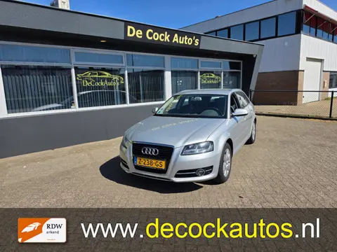 Audi A3 Sportback 1.2 TFSI Ambiente