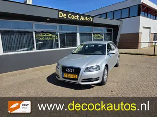 Audi A3 Sportback 1.2 TFSI Ambiente
