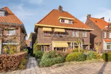 Te koop in Veldhoven - Provincialeweg 93