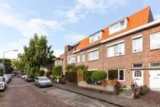 Te koop in Breda - Kanariestraat 17