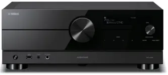 Yamaha RX-A2A surround receiver
