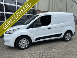 Ford Transit Connect 1.0 Ecoboost L1 Limited Airco,Navi,Camera,Pdc,3 pers,Enz