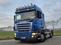 SCANIA R580 6x2*4