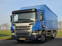 SCANIA P280 p280 6x2*4 lift