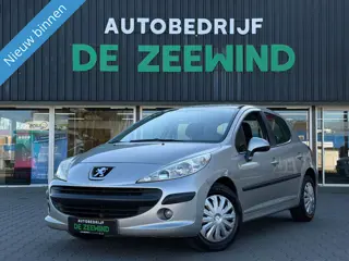 Peugeot 207 1.4 VTi Cool 'n Blue|airco|5 deur's