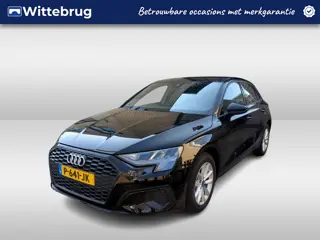 Audi A3 Sportback 30 TFSI Pro Line App-connect / PDC / LED verlichting / Clima / Cruise control / LM