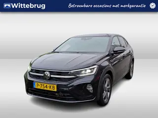 Volkswagen Taigo 1.0 TSI R-Line Design Navigatie / Clima / R-line in en exterieur / Panoramadak / PD