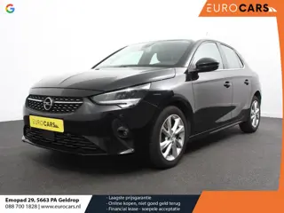 Opel Corsa 1.2 turbo 102pk Elegance | Navigatie | Apple Carplay/Android Auto | Climate Control | Cam