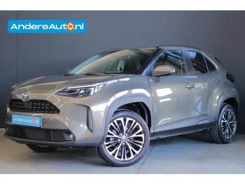 Toyota Yaris Cross 1.5 Hybrid 130 Executive |elek. klep|stoel/stuurverwarming|Apple/Android|leder|
