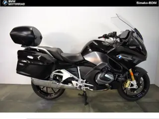 BMW R 1250 RT (bj 2021)