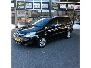 Opel Zafira 1.6 Cosmo 7 Persoons