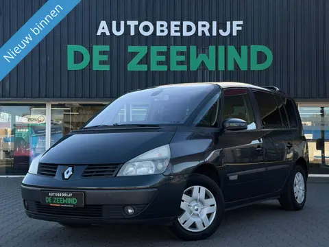 Renault Espace 2.0 T Privilège