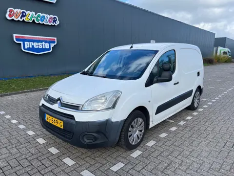 Citroen Berlingo 1.6 e-HDI EXPORT!!
