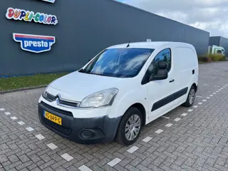 Citroen Berlingo 1.6 e-HDI EXPORT!!