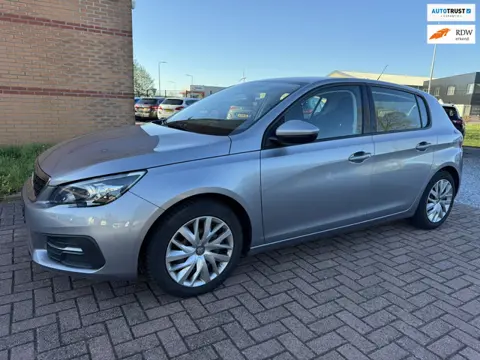 Peugeot 308 1.2 PureTech Active /NWAPK/CRUISE/AIRCO/ELEC RAMEN