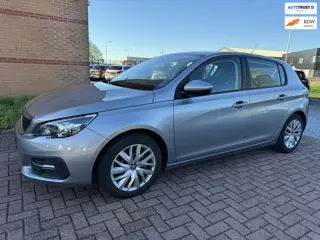 Peugeot 308 1.2 PureTech Active /NWAPK/CRUISE/AIRCO/ELEC RAMEN