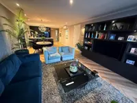 Woning aan de Handelsweg te Amstelveen