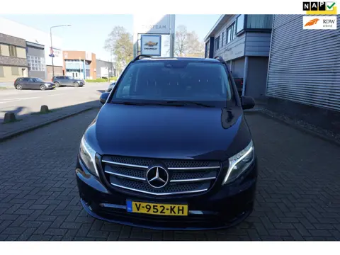 Mercedes-Benz Vito 114 CDI Lang Automaat /NAVI / CAMERA / NAP