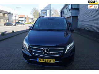 Mercedes-Benz Vito 114 CDI Lang Automaat /NAVI / CAMERA / NAP
