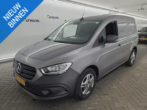 MERCEDES-BENZ CITAN 110 CDI L1 PRO I CRUISE CONTROL I P-CAMERA I AIRCONDITIONING I ALL-IN PRIJS