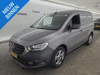 MERCEDES-BENZ CITAN 110 CDI L1 PRO I CRUISE CONTROL I P-CAMERA I AIRCONDITIONING I ALL-IN PRIJS