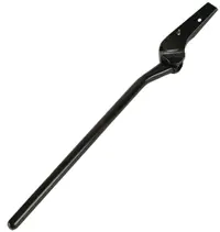 Esge Standaard Achtervork Pletscher Aluminium 28 Inch Zwart