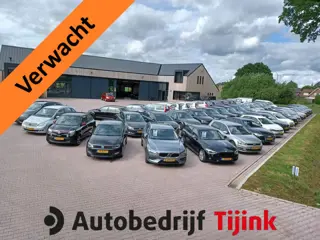 Renault Captur 1.2 TCe Dynamique | Automaat | Trekhaak | Navi | Cruise | Parkeersensoren achter | Tw