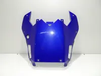 Undertail rear fender Yamaha YZF R6 2008 - 2009