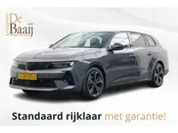 Opel Astra Sports Tourer 1.2 Turbo Hybrid GS | Navi | Head-up | Verwarmde voorruit