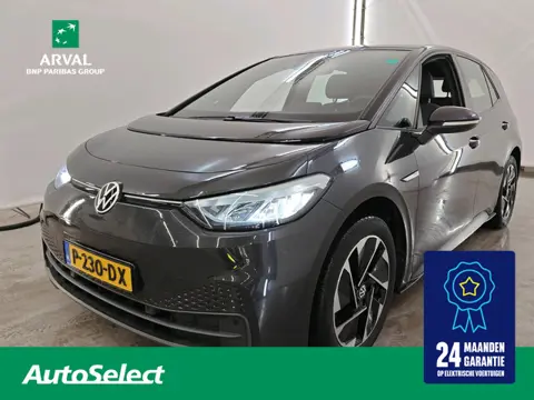 Volkswagen ID.3 58 kWh 145pk Pro | SOH 93% | Apple CarPlay / Android Auto | 18" Velgen | PDC V+A | A