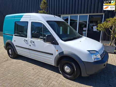 Ford Transit Connect T230L 1.8 TDCi