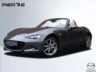 Mazda MX-5 1.5 SkyActiv-G 132 Kazari (bj 2026)