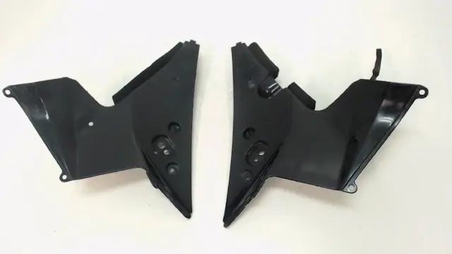 OVERIG Honda CBR Fireblade 2000 - 2001