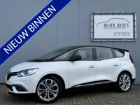 Renault Grand Scénic 1.3 TCe Limited 7p. Trekhaak/Apple Carplay.
