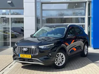 Ford Kuga 2.5 PHEV Titanium | Winter Pack | Driver Ass. Pack | Adaptive Cruise Control | Blis | Came