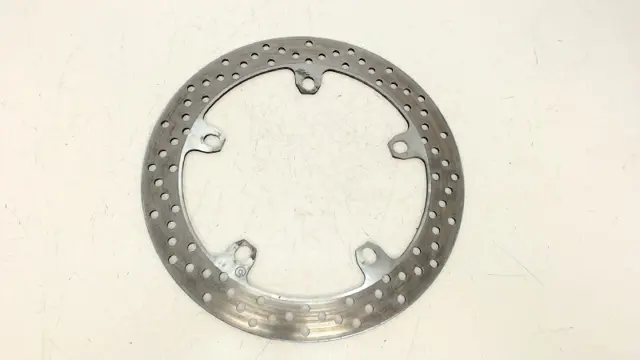 REMSCHIJF VOOR BMW F 800 S - ST 2006 - 2010