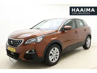 Peugeot 3008 1.2 PureTech Blue Lease Executive 130 PK | Handgeschakeld | Trekhaak | Mirror Screen | 