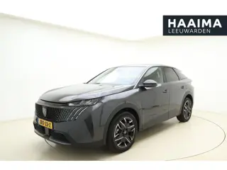 Peugeot 3008 1.2 Hybrid 145 Allure | Automaat | Achteruitrij camera | Apple carplay | Electronic cli