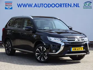 Mitsubishi Outlander 2.0 PHEV Executive Edition|Trekhaak|Camera|Navi|Top Onderh.