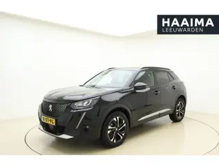 Peugeot 2008 1.2 PureTech Allure Pack Digitaal Instrumentenpaneel l Camera l PDC l Apple Carplay/And