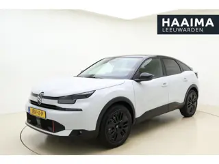 Citroen C4 1.2 Hybrid 145pk Collection Automaat | Navigatie | Stoel & Voorruitverwarming | Extra get