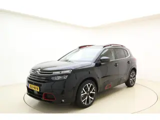 Citroen C5 Aircross 1.6 Plug-in Hybrid 225 Shine | 19 inch| Automaat | Achteruitrijcamera | Apple ca