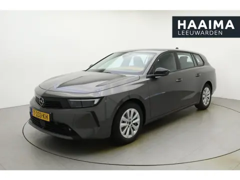 Opel Astra Sports Tourer 1.2 Turbo 110pk Edition | Navigatie | Cruise Control | Climate Control | Pa