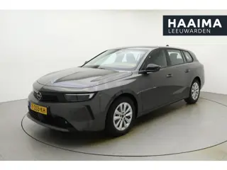 Opel Astra Sports Tourer 1.2 Turbo 110pk Edition | Navigatie | Cruise Control | Climate Control | Pa